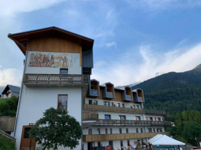 Hotels in Pedavena